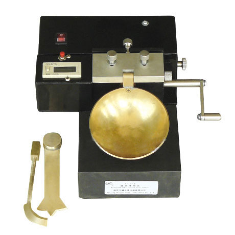 DSY-1（电动）碟式液限仪