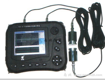 NM-4A/非金属超声检测分析仪