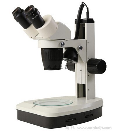 SM3定倍体视体式显微镜