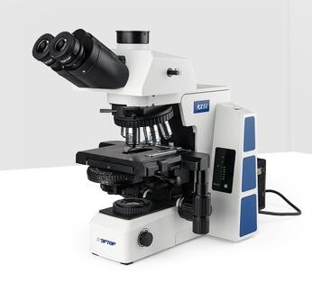 RX50研究正置生物显微镜
