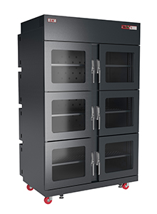K60A-1200-6低温烘烤干燥柜